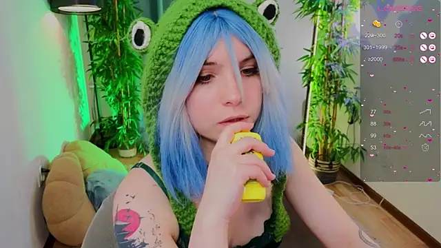 Sembang XXX Secara Langsung zelda_1