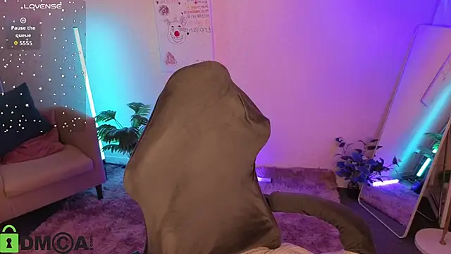 Sembang XXX Secara Langsung Mia_R0ss