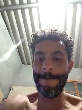 Show modela gometszg na web-kameri