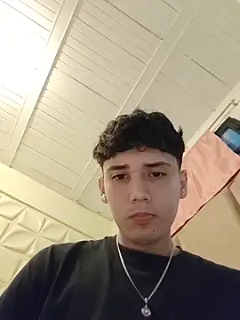 Czat XXX na żywo – SrJacobs