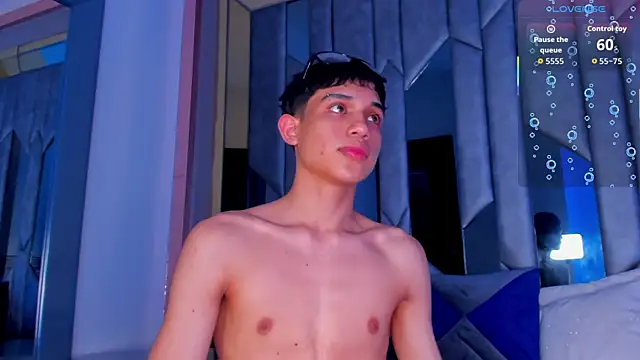 Sebax_Young Obrolan Langsung XXX