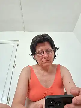 Vera_Elle – Naživo XXX chat