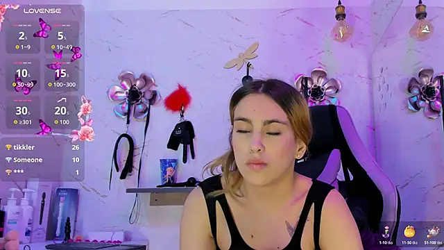 Natasha-Adams Live XXX-Chat