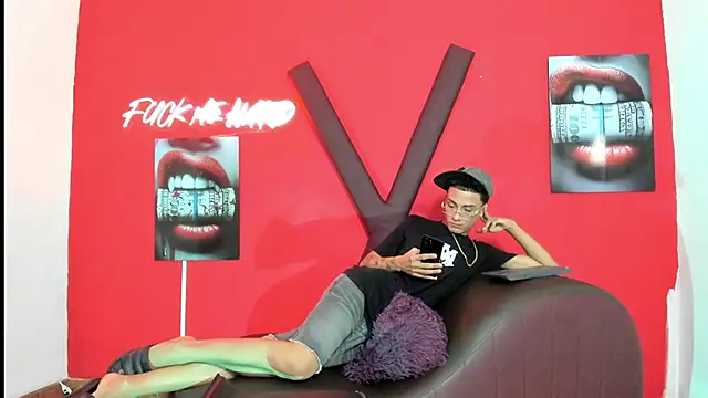 دردشة BLACK_BOYS1 الجنسية المباشرة