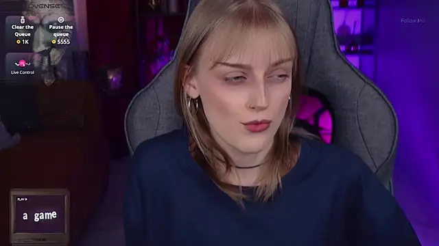 KiraMontoya Obrolan Langsung XXX