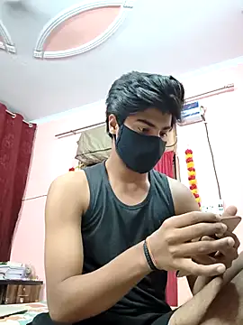 Fucker_111 Pertunjukan Webcam