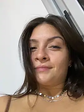 Danielaeliana 라이브 XXX 채팅