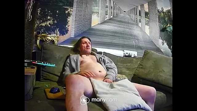 Show de webcam de immerGeil79