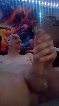 Mrhungwell138 – Kamerová šou