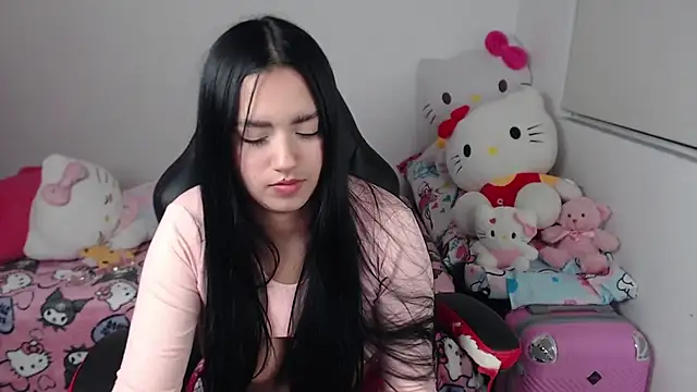 Chat XXX Live kayla_k18