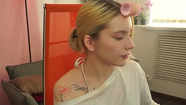 Sembang XXX Secara Langsung AuroraWrenfield