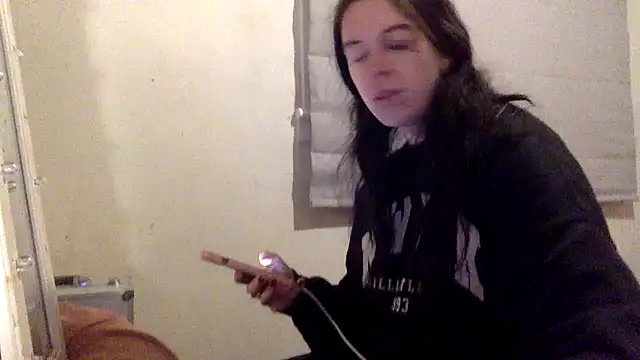 Bellababexox 웹캠 쇼