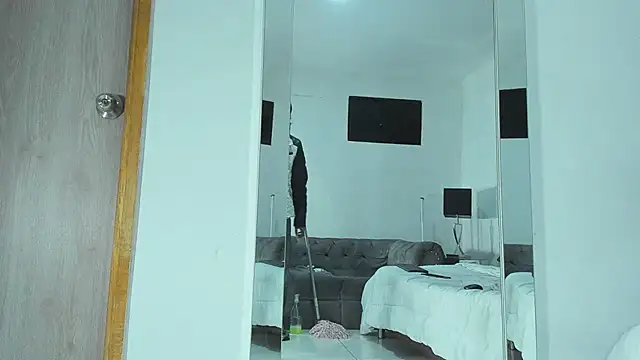 TonyBenedetti Pertunjukan Webcam