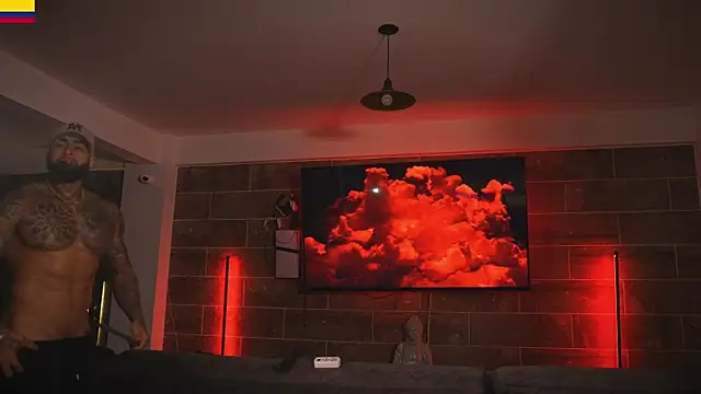 Eros_Dark_'s Live XXX Chat