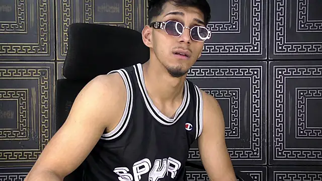 DanteRafaelo webcam show