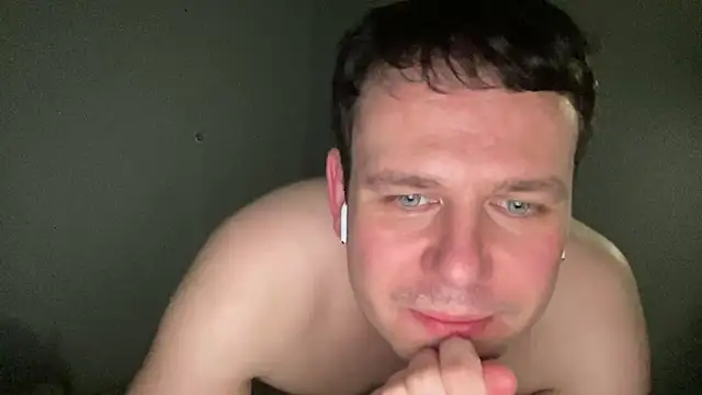 GotItGoin Adlı Modelin Web Kamerası Şovu