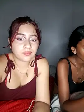 Show de webcam de Chloe_Sky_love