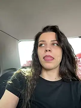 Webkamerová show Black_Enigma_