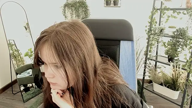 Elainebeness Obrolan Langsung XXX