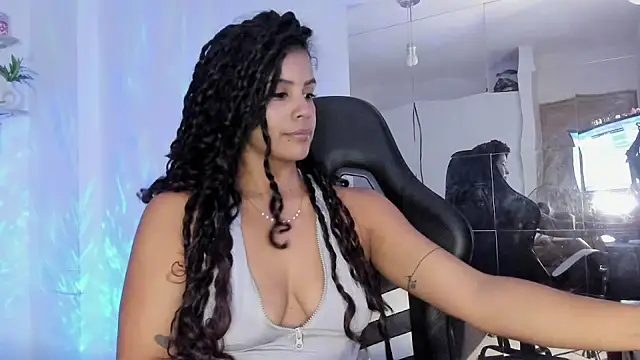 Moon_Sammy Obrolan Langsung XXX