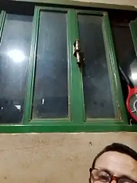 Show de jssaf na webcam