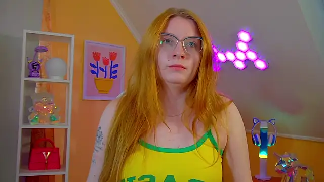 Sembang XXX Secara Langsung AliceAllisons