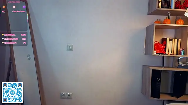 Chat XXX Live ClarissaMaheia