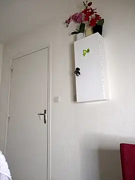 AMYRA_HOT Live XXX-Chat