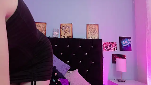 lizz_bela1 现场XXX聊天