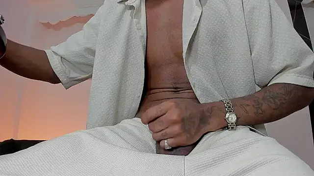 Rpoolrboy's Webcam Show