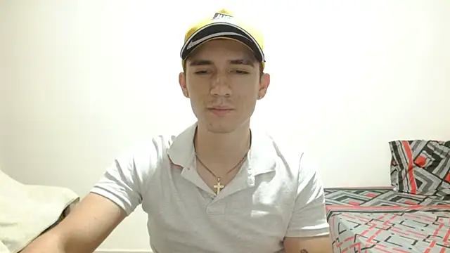 Chat XXX en directo de ChicoMaloFfF