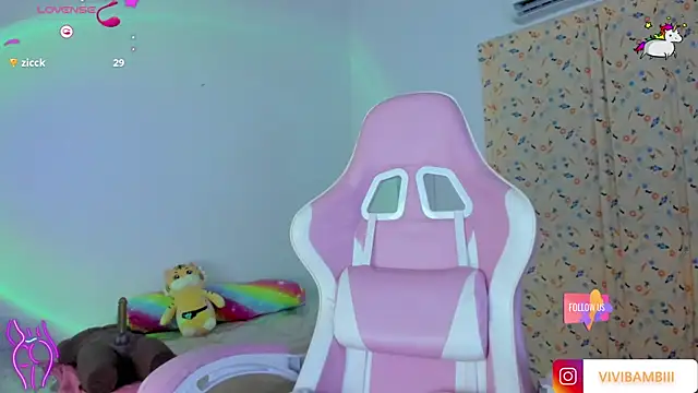 VivianaBlanco Chat XXX live