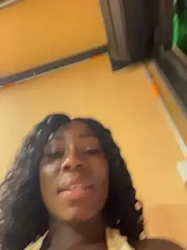 ZarahFerreira Adlı Modelin Web Kamerası Şovu