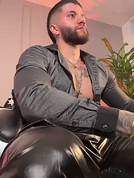 Frank_Farrell Live XXX Chat