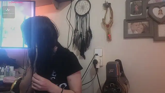 XXX chat uživo modela kattleya1407