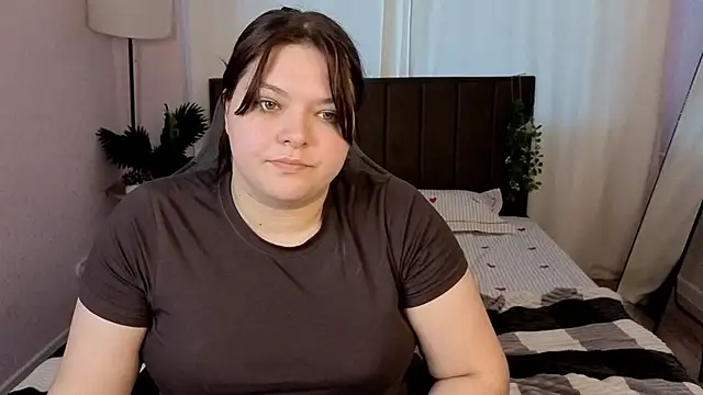 Chat XXX en directo de Evelyne_Loo