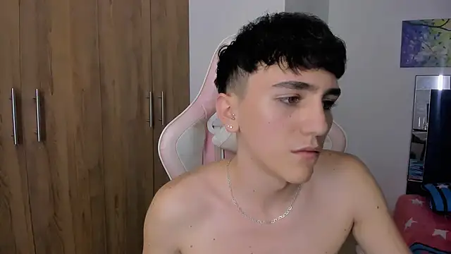 irvin_keyes_1 Webcam show