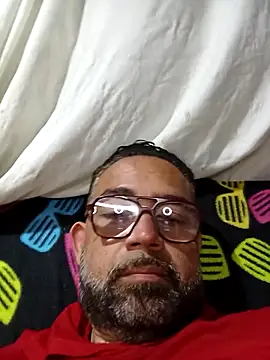 CarlossexVenn Webbikameraesitys