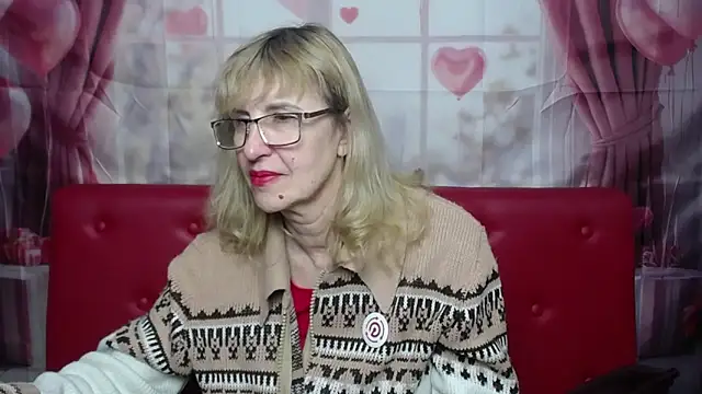 PattySanny Chat XXX live