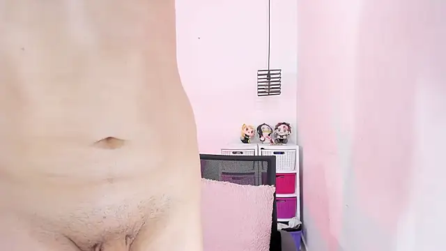 KimberlyJohnsoon Show Webcam