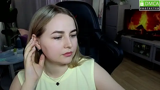 Mira_Mermayd: онлайн-секс-чат