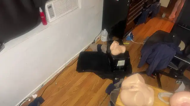 Chat XXX Live leanjamesdean