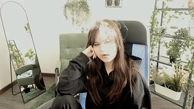 Elainebeness live XXX chat