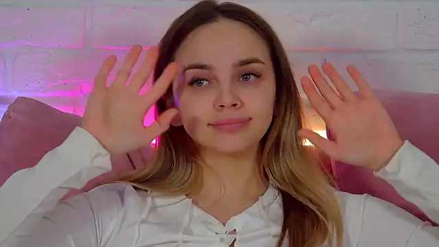 AnitaVenture – Naživo XXX chat