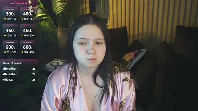 MargaritaGrey Chat XXX in diretta