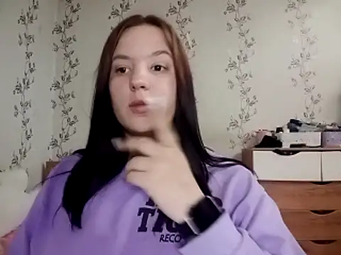 symmetryinvoid's Webcam Show