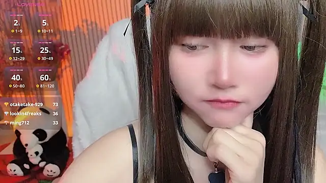 di-or- 在線直播表演