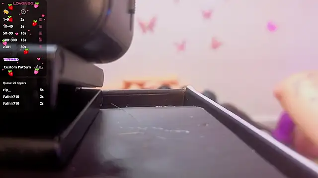 kittyrosess live XXX chat