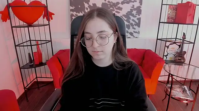 VirtuallVoyant Chat XXX in diretta