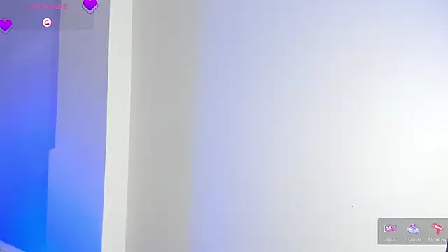 AdelleCruzze – Live XXX-chat